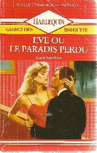 Livrenpoche : Eve ou le paradis perdu - Lucy Gordon - Livre