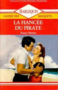 Livrenpoche : La fiancée du pirate - Nancy Martin - Livre