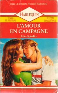 Livrenpoche : L'amour en campagne - Erica Spindler - Livre