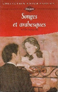 Livrenpoche : Songes et arabesques - Ann Major - Livre