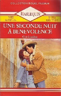 Livrenpoche : Une seconde nuit à Benevolence - Cait London - Livre