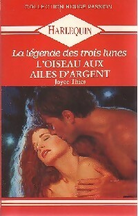 Livrenpoche : L'oiseau aux ailes d'argent - Joyce Thies - Livre