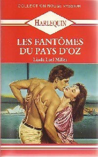 Livrenpoche : Les fantômes du pays d'Oz - Linda Lael Miller - Livre