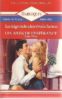 Livrenpoche : Les ailes de l'espérance - Joyce Thies - Livre
