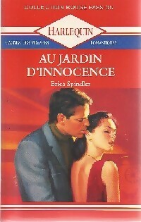 Livrenpoche : Au jardin d'innocence - Erica Spindler - Livre