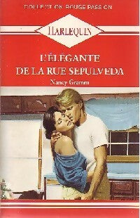Livrenpoche : L'élégante de la rue Sepulveda - Nancy Gramm - Livre
