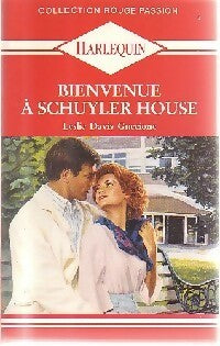 Livrenpoche : Bienvenue à Schuyler House - Leslie Davis Guccione - Livre