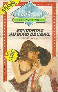 Livrenpoche : Rencontre au bord de l'eau - Dixie Browning - Livre