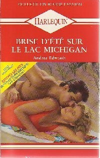 Livrenpoche : Brise d'été sur le lac Michigan - Andrea Edwards - Livre