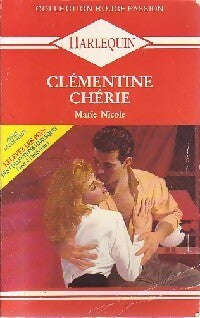 Livrenpoche : Clémentine chérie - Marie Nicole - Livre