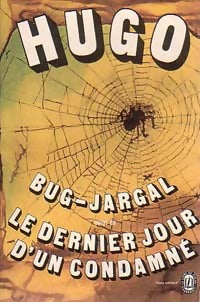 Livrenpoche : Bug-Jargal / Le dernier jour d'un condamné - Victor Hugo - Livre