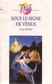 Livrenpoche : Sous le signe de Vénus - Lucy Gordon - Livre