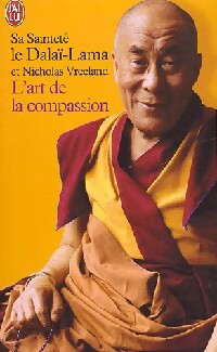 Livrenpoche : L'art de la compassion - Dalaï-Lama, Dala&iuml;-Lama - Livre
