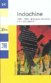 Livrenpoche : Indochine (1946-1954) - Yves-Marc Ajchenbaum - Livre