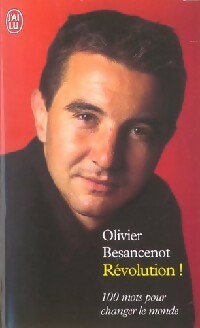 Livrenpoche : Révolution ! 100 mots pour changer le monde - Olivier Besancenot - Livre