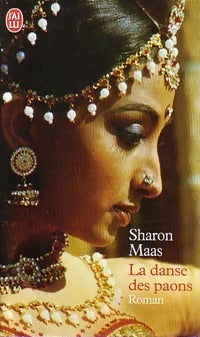 Livrenpoche : La danse des paons - Sharon Maas - Livre