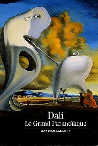 Livrenpoche : Dali - Jean-Louis Gaillemin - Livre