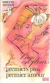 Livrenpoche : Premiers pas, premier amour - Odette Joyeux - Livre