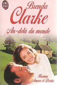 Livrenpoche : Au-delà du monde - Brenda Clarke - Livre