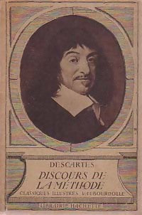 Livrenpoche : Discours de la méthode - René Descartes - Livre