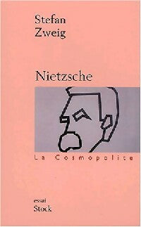 Livrenpoche : Nietzsche - Stefan Zweig - Livre