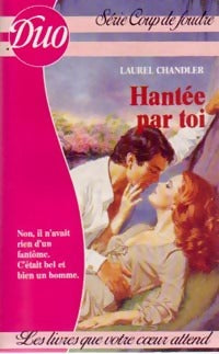 Livrenpoche : Hantée par toi - Laurel Chandler - Livre