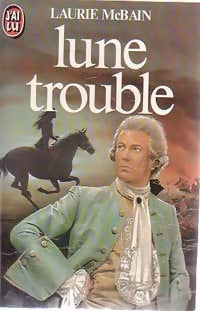 Livrenpoche : Lune trouble - Laurie McBain - Livre