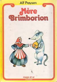 Livrenpoche : Mère Brimborion - Alf Proysen - Livre