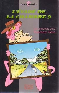 Livrenpoche : L'évadé de la chambre 9 - Pascal Garnier - Livre