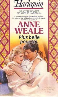 Livrenpoche : Plus belle pour toi - Anne Weale - Livre