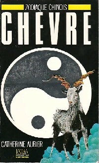Livrenpoche : Chèvre - Catherine Aubier - Livre