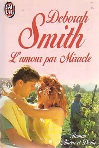 Livrenpoche : L'amour par miracle - Deborah Smith - Livre