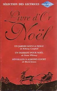 Livrenpoche : Noël - Bethany Campbell, Diana Whitney, Muriel Jensen - Livre
