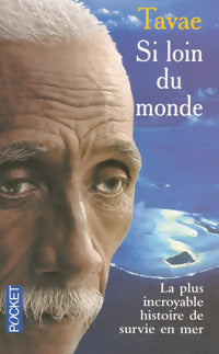 Livrenpoche : Si loin du monde - Raoia Tavae - Livre