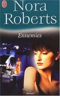 Livrenpoche : Lieutenant Eve Dallas Tome IX : Ennemies - Nora Roberts - Livre