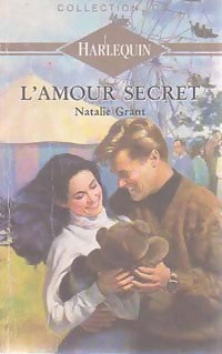 Livrenpoche : L'amour secret - Natalie Grant - Livre