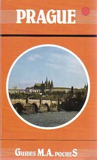Livrenpoche : Prague - Inconnu - Livre