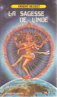 Livrenpoche : La sagesse de l'Inde - Patrick Ravignant - Livre