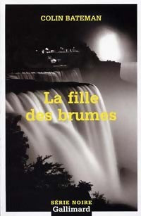 Livrenpoche : La fille des brumes - Colin Bateman - Livre