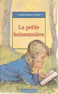 Livrenpoche : La petite buissonnière - Nadine Brun-Cosme - Livre