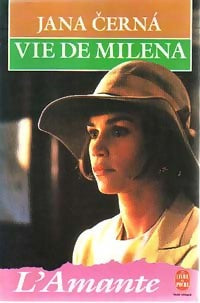 Livrenpoche : Vie de Milena - Jana Cerna - Livre