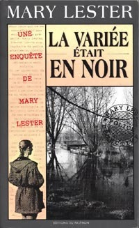Livrenpoche : La variée était en noir - Jean Failler - Livre