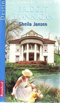 Livrenpoche : Bridget Brannigan - Sheila Jansen - Livre