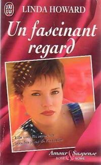 Livrenpoche : Un fascinant regard - Linda Howard - Livre