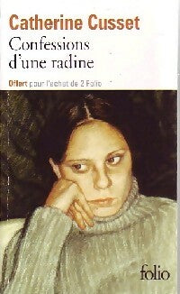 Livrenpoche : Confessions d'une radine - Catherine Cusset - Livre