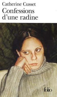 Livrenpoche : Confessions d'une radine - Catherine Cusset - Livre