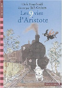 Livrenpoche : Les 9 vies d'Aristote - Dick King-Smith - Livre