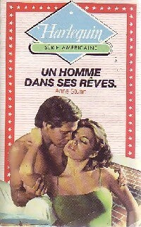 Livrenpoche : Un homme dans ses rêves - Anne Stuart - Livre