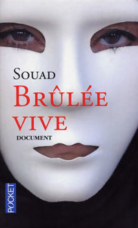 Livrenpoche : Brûlée vive - Souad - Livre