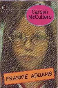 Livrenpoche : Frankie Addams - Carson McCullers - Livre